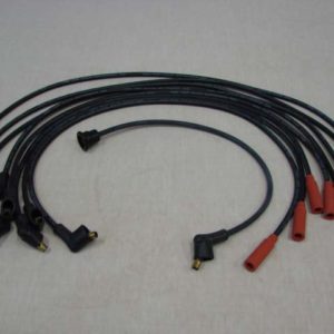 B12259L Spark Plug Wires, Replacement Type