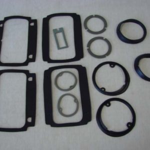 B13000EK Lamp Gasket And Pad Kit