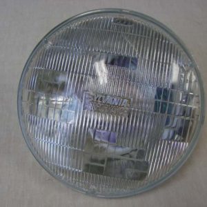 Halogen Headlights for 1965-68 Mustangs