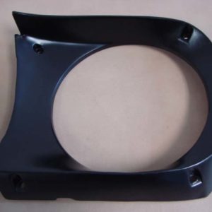 B13064H Headlight Door, Left