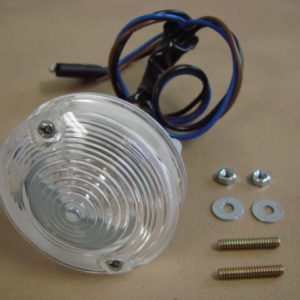 B13200D Parking Light Assembly