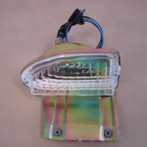 B13201A Parking Light Assembly, Left