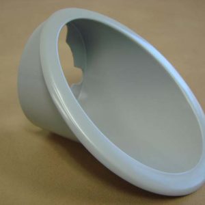 B13212A Parking Light Bezel, Left