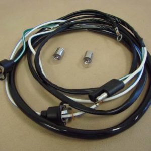 B13357B Hood Turn Signal Wire