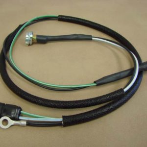 B13357A Hood Turn Signal Wire