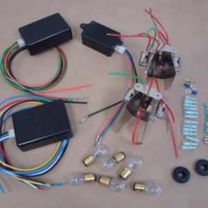 B13367G Turn Signal Sequencer Kit