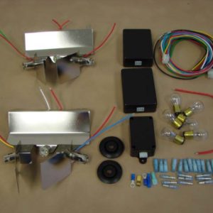 B13367F Turn Signal Sequencer Kit