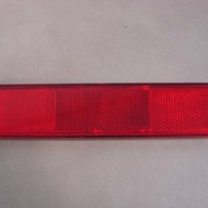 B13380A Quarter Panel Reflector Lens