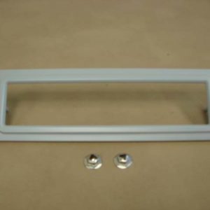 B13381A Quarter Panel Reflector Bezel