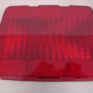 B13450O Tail Light Lens