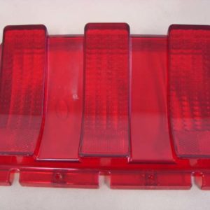 B13450A Tail Light Lens