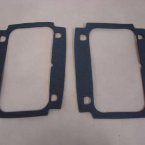 B13461M Tail Light Lens Gasket, Pair