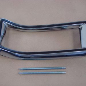 A5705D Leaf Spring U-bolt