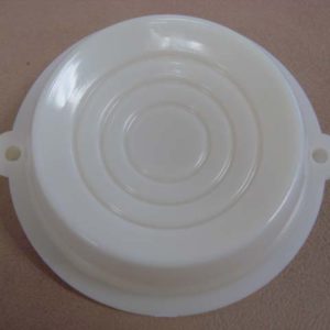 B13783G Dome Light Lens