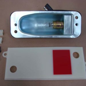 B13786F Door Light Assembly