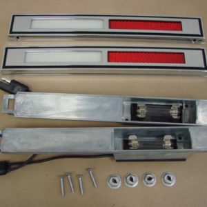 B13786G Door Light Assembly