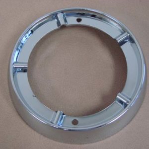 B13788A Dome Light Bezel