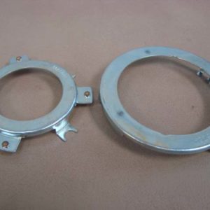 B13808C Horn Contact Plate, Set