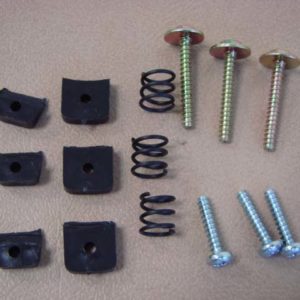 B13891A Horn Ring Insulator Kit