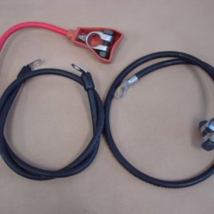 B14300J Battery Cable Set