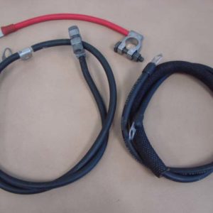 B14300C Battery Cable Set