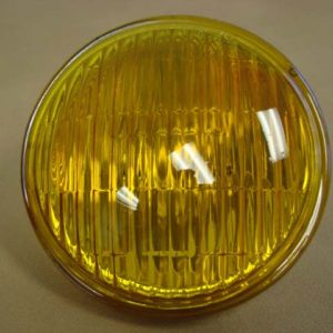 B15220B Fog Lamp Bulb, Amber