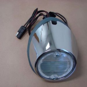 B15500A Backup Lamp Body Assembly