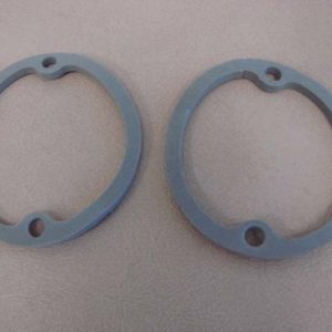 A6584B Valve Cover Gasket, Pair