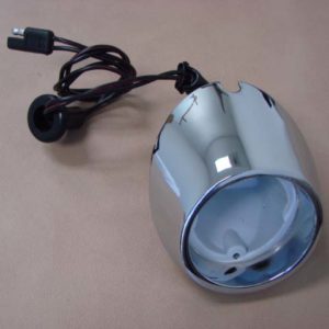 B15511C Backup Light Body