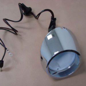 B15512B Backup Light Body