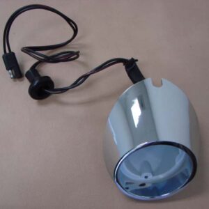 B15512A Backup Light Body