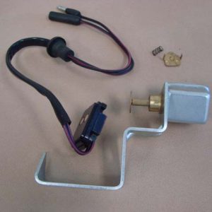 B15520A Backup Light Switch