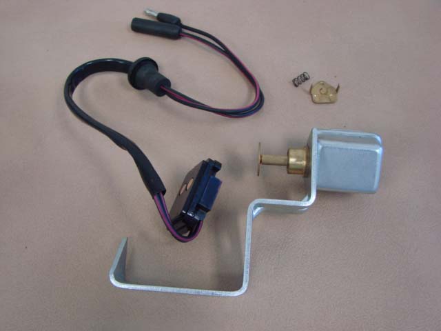 B15520A Backup Light Switch - Larry's Thunderbird & Mustang Parts