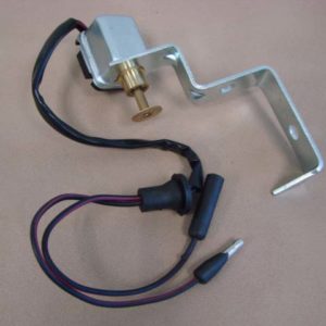 B15520B Backup Light Switch