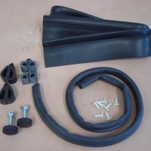 B16600DK Hood Seal And Bumper Kit