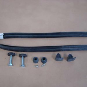 B16600CK Hood Seal And Bumper Kit