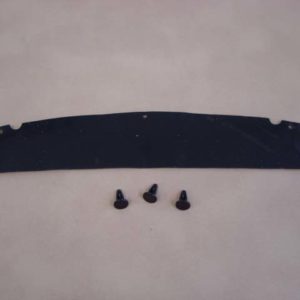 B16666A Hood Scoop Seal