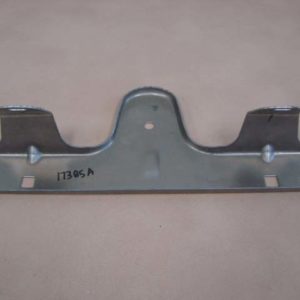 B17385D Front License Plate Bracket