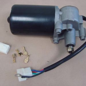 B17508F Wiper Motor