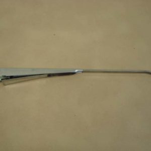 B17526A Windshield Wiper Arm, Smooth Cap