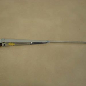 B17526B Windshield Wiper Arm, Flanged Cap