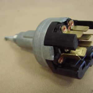 B17553B Windshield Wiper Switch