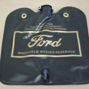 B17618D Washer Bag