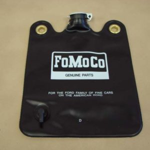 B17618G Washer Bag, Pop Top