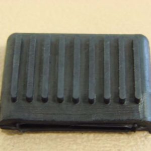 B17664B Washer Pump Pedal Pad