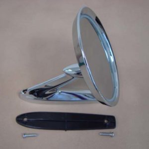 B17696C Outside Mirror, Convex Type