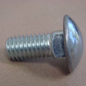 B17758F Bumper Bolt