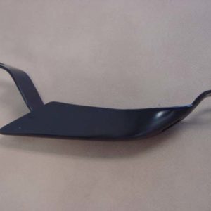 B17984B Rear Bumper Guard