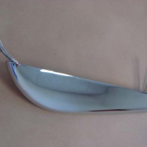 B17996A Front Bumper Guard