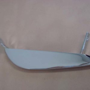 B17997B Front Bumper Guard